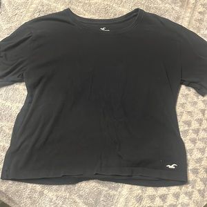 Hollister Must Have Classic t-shirt Size small